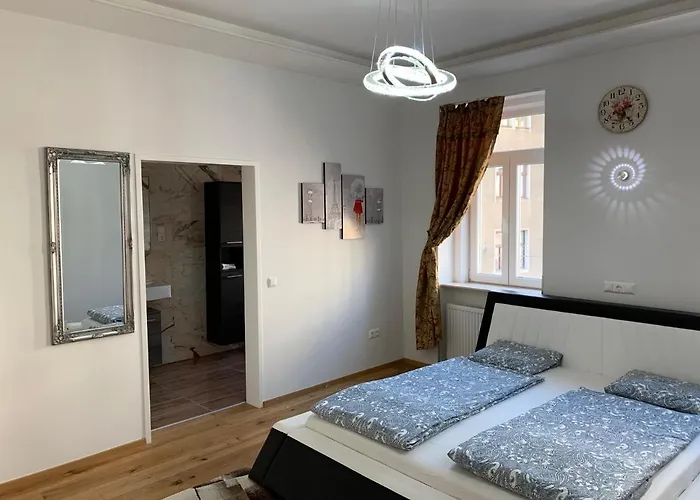 Apartahotel Colony