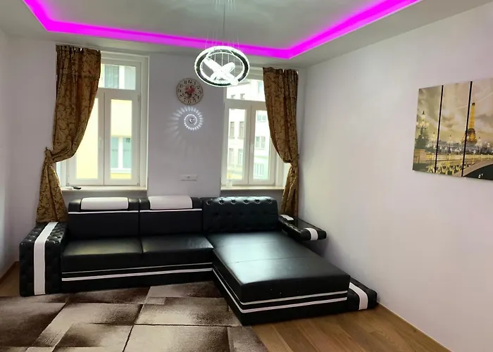 Апарт-готель Colony 4*